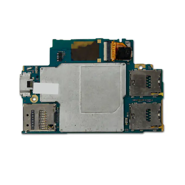 Sony Xperia Z3 D6633 D6653 D6683 Placă de bază deblocată
