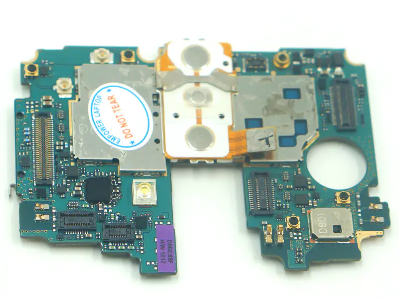 Placă de bază deblocată LG G2 D802