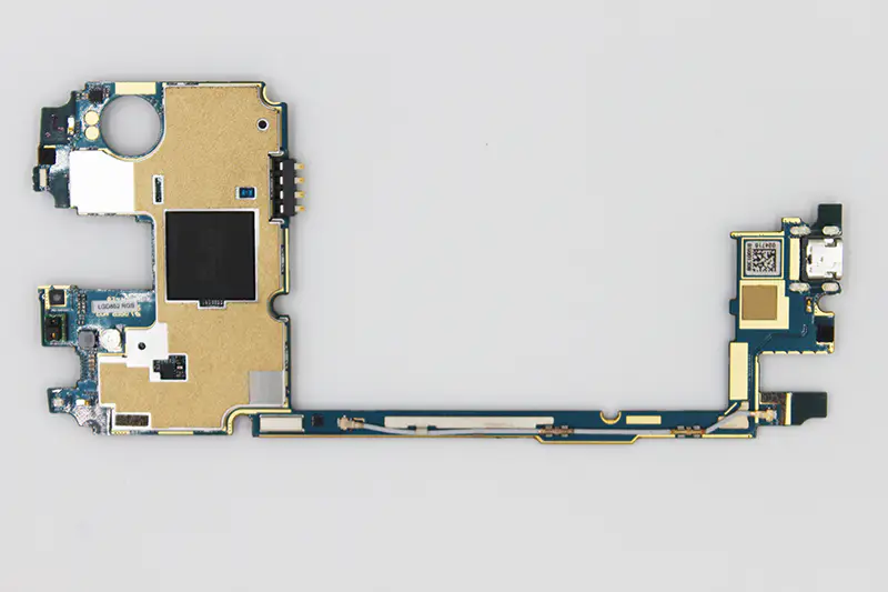 LG G3 D850 Placă de bază deblocată 32GB