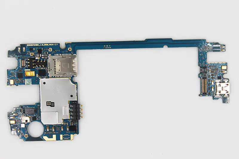 LG G3 D850 Placă de bază deblocată 32GB