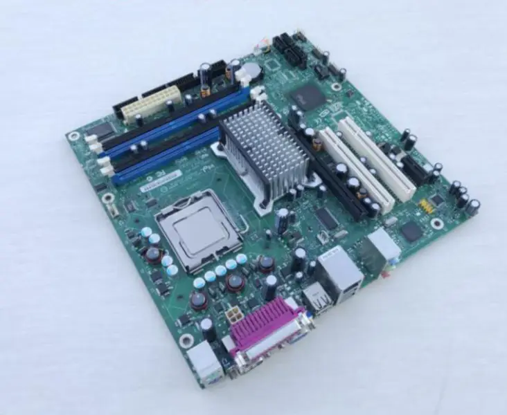Placa de bază Intel D945GTP.D945PLM