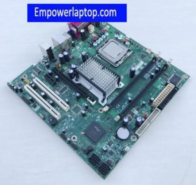 Placa de bază industrială Intel D946GZIS LGA775 Socket