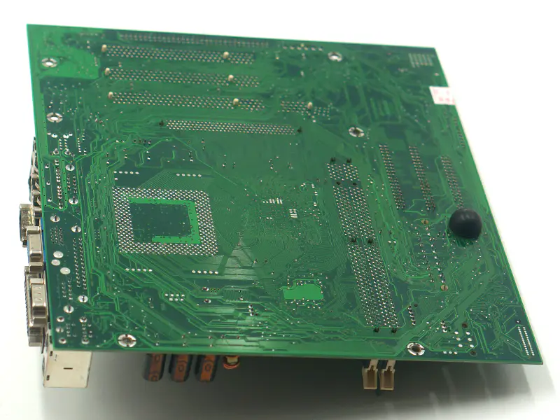 Placa de bază HP D9820-60007