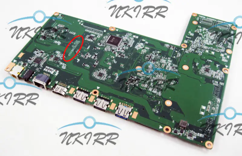 Acer Aspire Z1-622 Z1-622G DA00H2MB6D0 Placă de bază