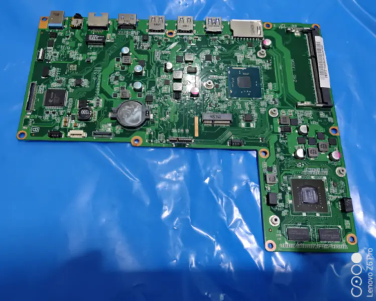 Acer Aspire Z1-622 Z1-622G DA00H2MB6D0 Placă de bază
