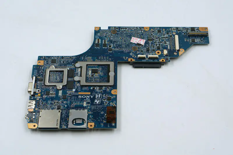 Placă de bază Sony DA0GD3MBCD0 MBX-216