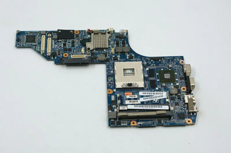 Placă de bază Sony DA0GD3MBCD0 MBX-216