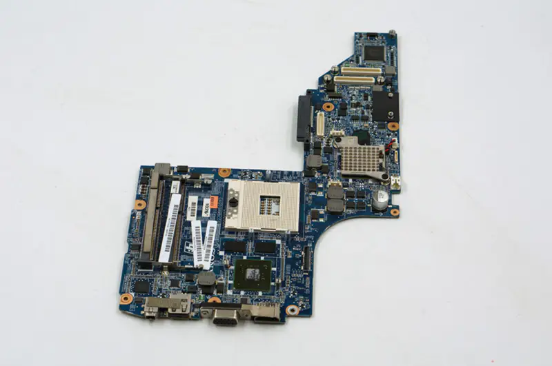 Placă de bază Sony DA0GD3MBCD0 MBX-216