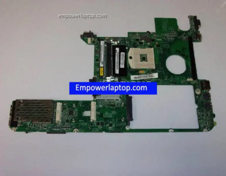 Lenovo DA0KL2MB8D0 Placa de bază IdeaPad Y460