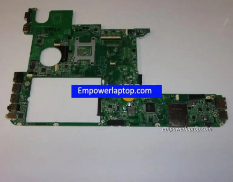Lenovo DA0KL2MB8D0 Placa de bază IdeaPad Y460