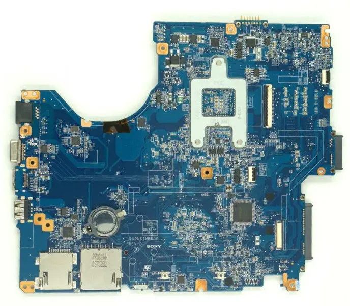 Placă de bază Sony VPCEE22FX DA0NE7MB6D0