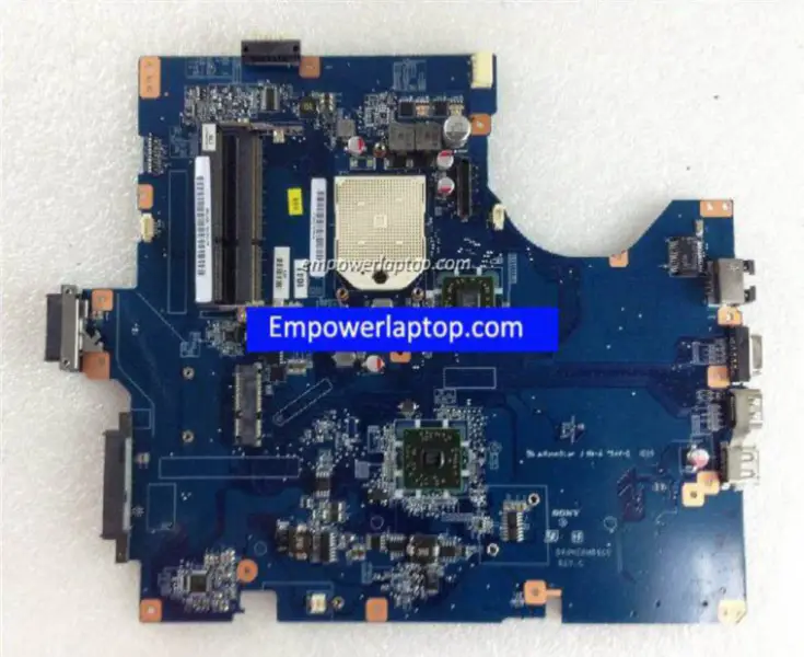 Sony VPCEF25FX DA0NE8MB6C0 Placă de bază