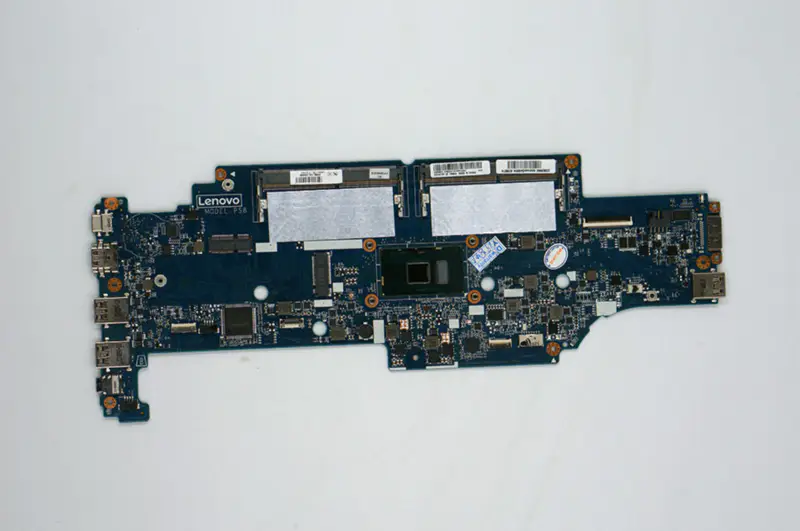 DA0PS8MB8G0 pentru Lenovo Thinkpad 13 Laptop Placa de bază FRU 01AY547 01AY557 01AV598 SR2EY I5-6200U DDR3L