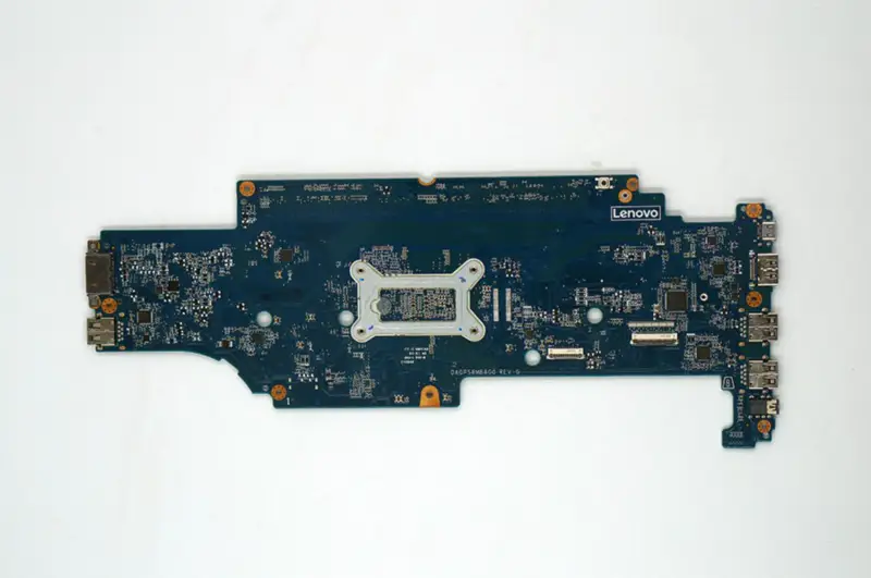 DA0PS8MB8G0 pentru Lenovo Thinkpad 13 Laptop Placa de bază FRU 01AY547 01AY557 01AV598 SR2EY I5-6200U DDR3L