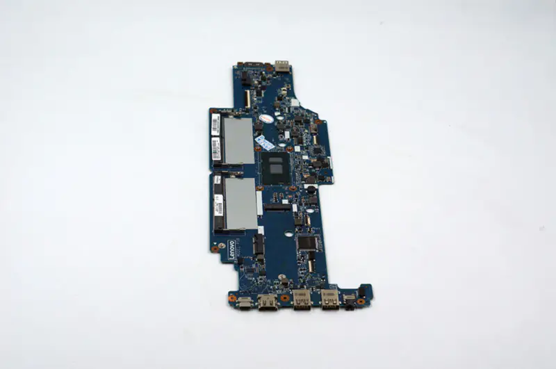 DA0PS8MB8G0 pentru Lenovo Thinkpad 13 Laptop Placa de bază FRU 01AY547 01AY557 01AV598 SR2EY I5-6200U DDR3L