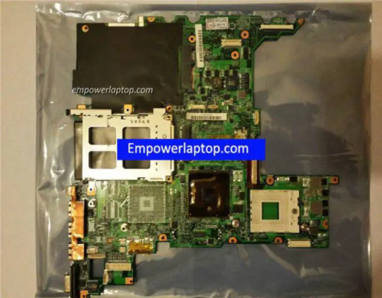 Placă de bază Sony DA0RJ6MB8E6 MBX-157