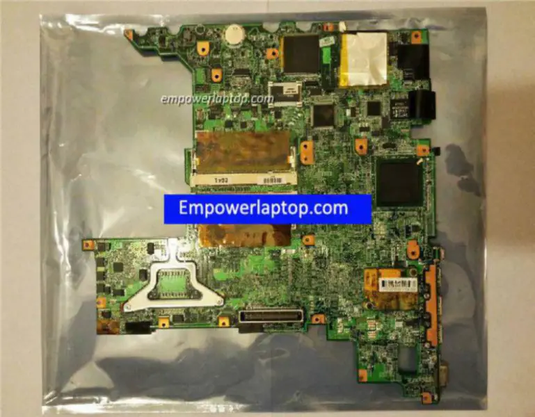 Placă de bază Sony DA0RJ6MB8E6 MBX-157