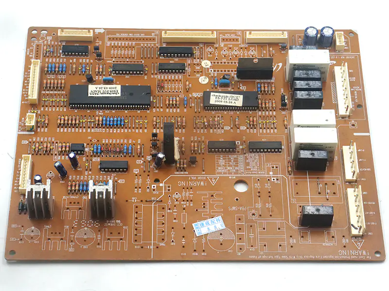 Placa de control a frigiderului Samsung DA41-00532F