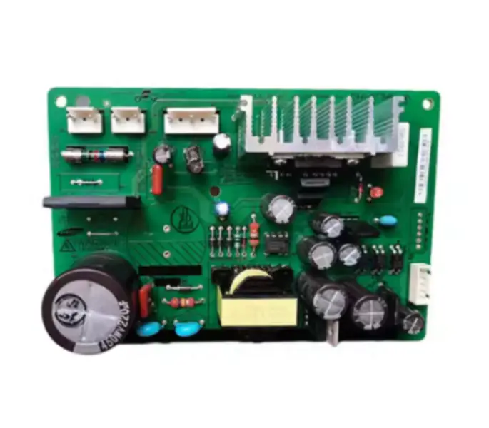 Placa de control a frigiderului Haier DA41-00757A