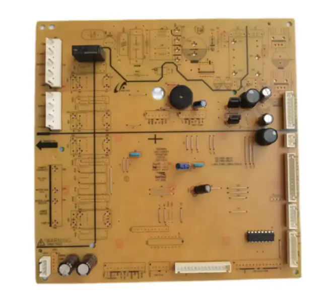 Samsung Frigider Consiliul de control DA92-01053A Circuit PCB DA41-00831A