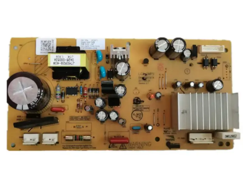 Samsung Frigider Consiliul de control DA92-00279D Circuit PCB DA41-00797A