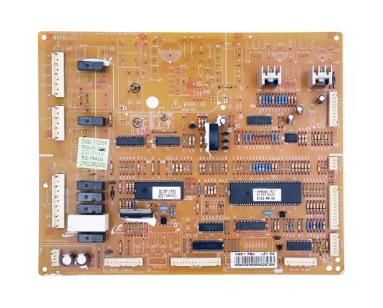 Placa de control a frigiderului Samsung DA92-00286R