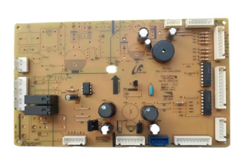 Samsung Frigider Consiliul de control DA92-00346E Circuit PCB DA41-00800A