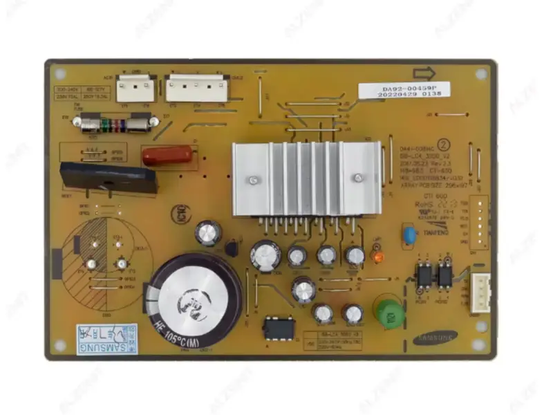 Samsung Frigider Consiliul de control DA92-00459P DA92-00459T PCB DA41-00814A DA41-00814C