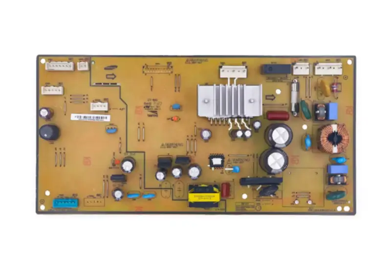 Samsung Frigider Consiliul de control DA92-01098C Circuit PCB DA41-00863A