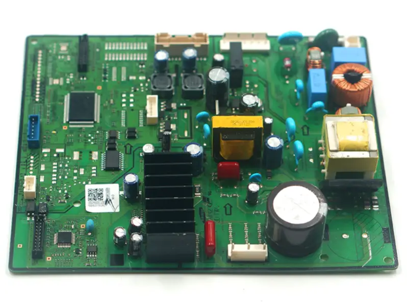 Placa de control a frigiderului Samsung DA92-01281M