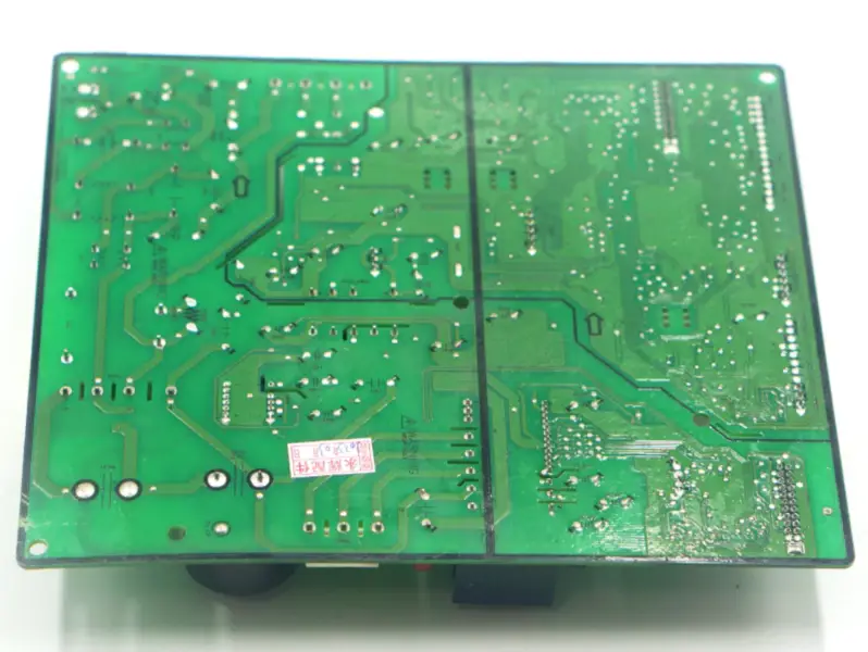 Placa de control a frigiderului Samsung DA92-01281M
