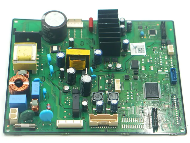 Placa de control a frigiderului Samsung DA92-01281M