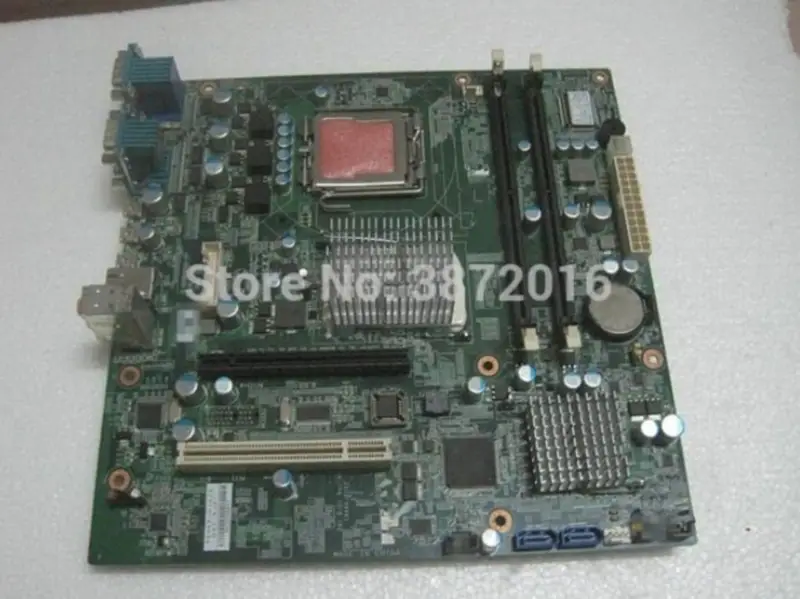 Placa de bază SEGA 838-15014-01-91 DAC-BJ01 REV.A1