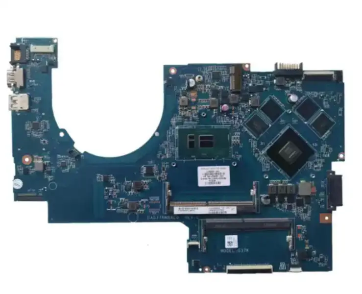 Placa de bază HP Pavilion OMEN 17-AB DAG37KMBAC0
