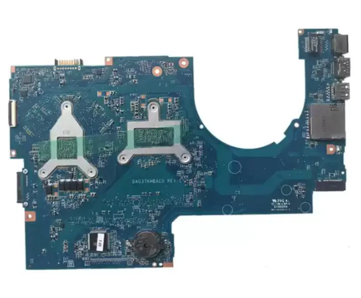 Placa de bază HP Pavilion OMEN 17-AB DAG37KMBAC0