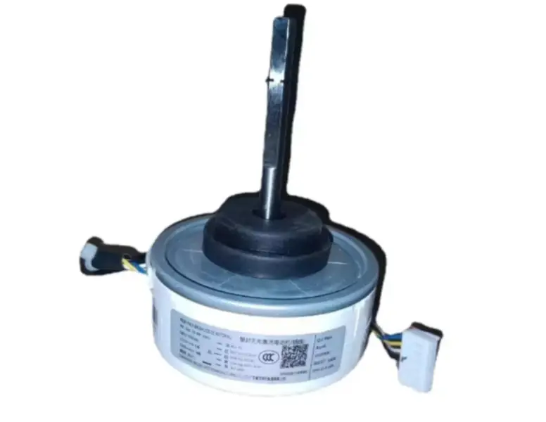 Motor ventilator DC RD-310-25-8B-3(AL) DC310 27W 1500r/min DB31-00636C