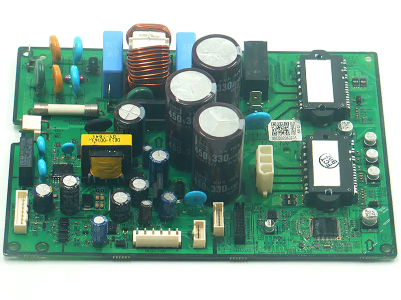 Samsung Air Condtioner Outdoor Unit Control Board DB92-04025A DB92-04025C