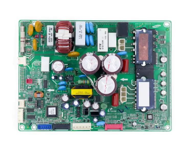 Placă de circuit Samsung DB93-10952E DB41-01010A