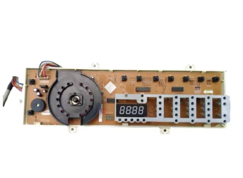 Samsung DC41-00090A DC92-00102C mașină de spălat placă de calculator