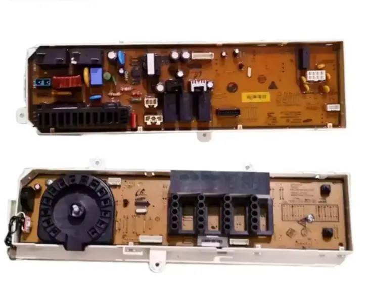 Samsung Washing Machine Computer Control Board DC92-01769C DC41-00203B cu afișaj PCB DC41-00252A