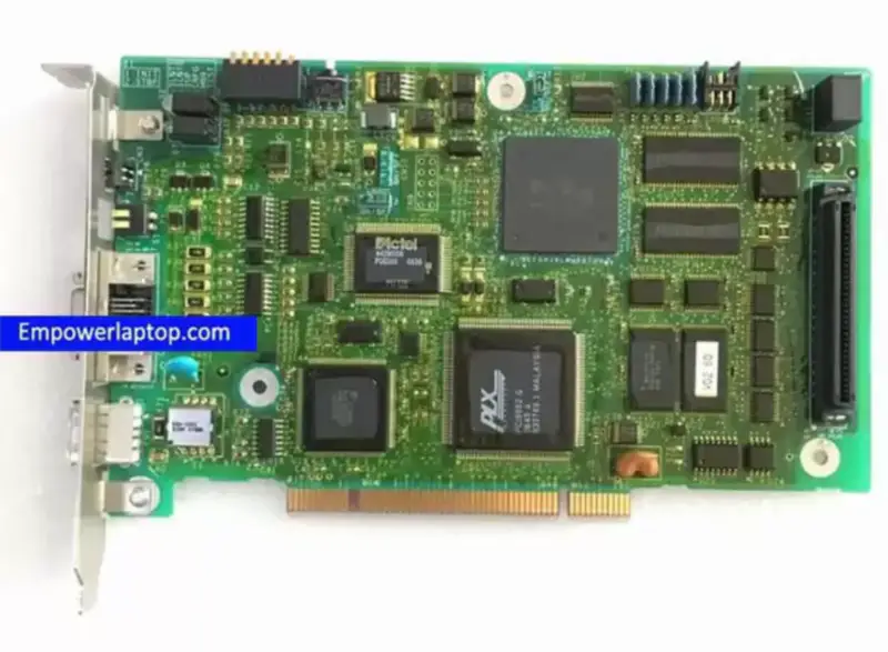 Placa de bază industrială YASKAWA JAPMC-MC2100T1 DF0200548-A1