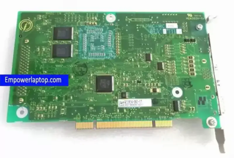 Placa de bază industrială YASKAWA JAPMC-MC2100T1 DF0200548-A1