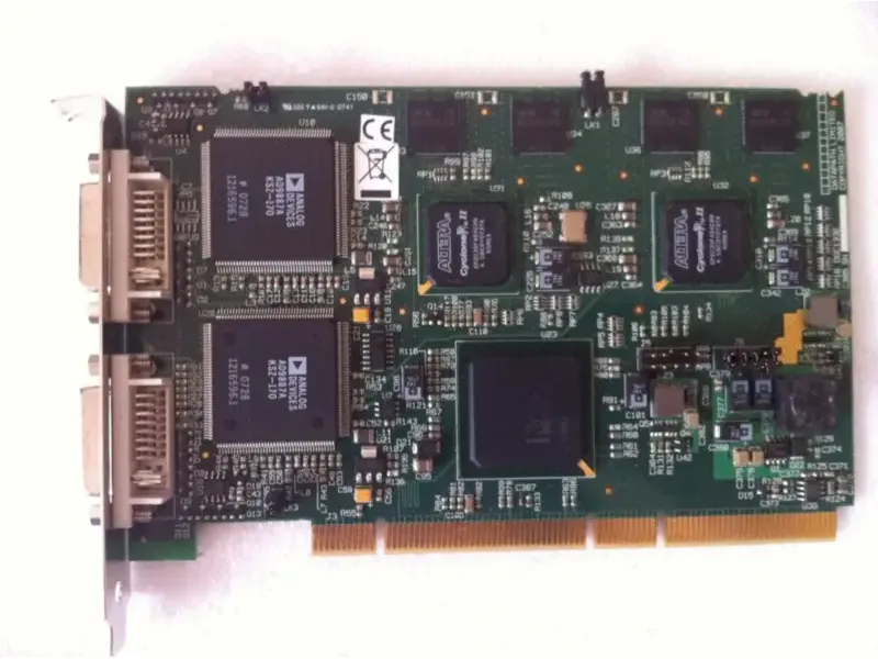 Datapath Limited DGC133E placă de bază industrială