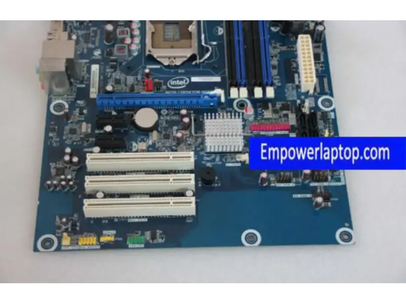 Intel DH55HC I3 I5 I7 LGA1156 placă de bază industrială