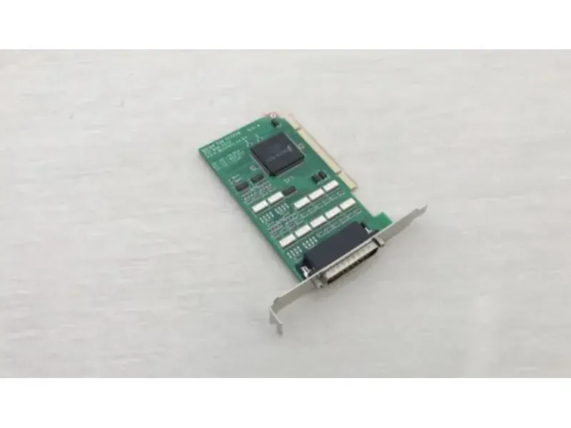 MICRO TEK SYSTEM PCI DIO-2416 placă de achiziție de date