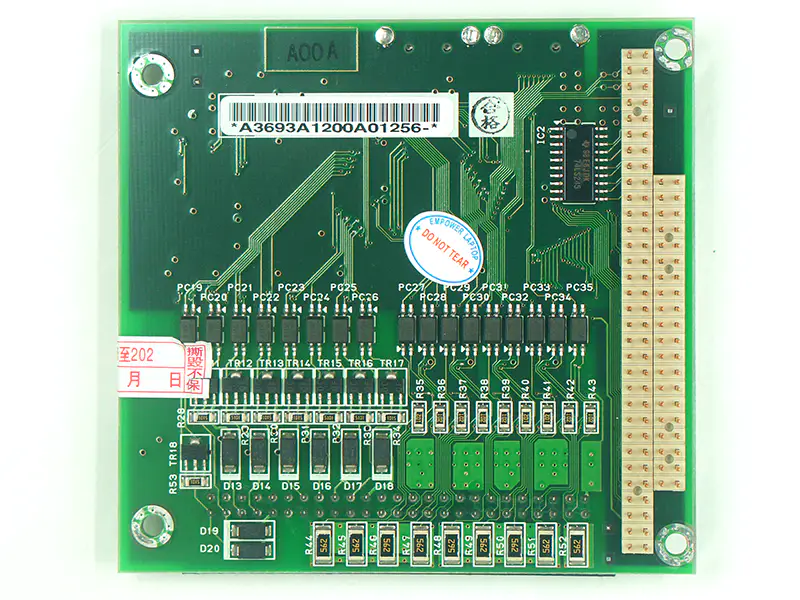 Placa de bază DAIFUKU DIO-3693A