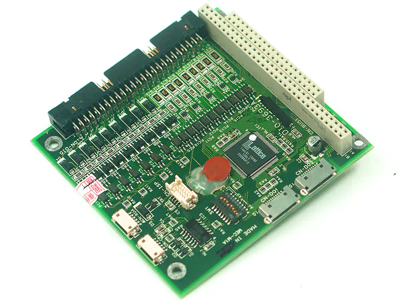 Placa de bază DAIFUKU DIO-3693A