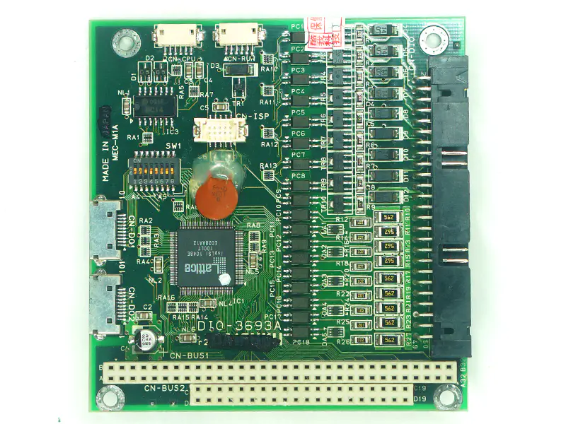 Placa de bază DAIFUKU DIO-3693A