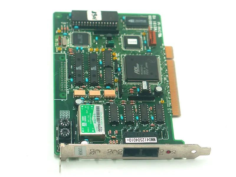 10100100 Placă de bază TW2131 V2 DIW-M