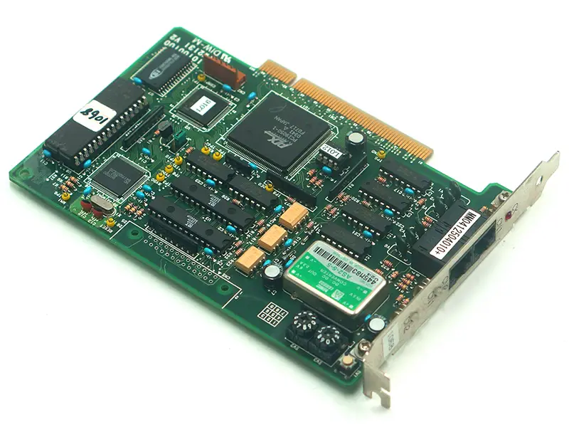 10100100 Placă de bază TW2131 V2 DIW-M